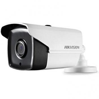 4MP Indoor/Outdoor Surveillance Camera – Hikvision DS‑2CE16C0T‑IT3F