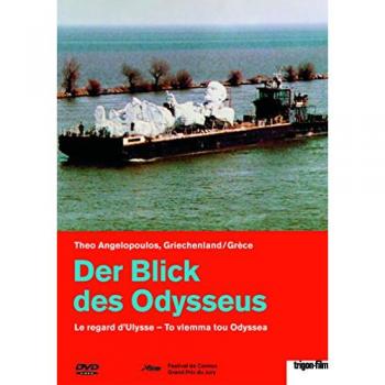 Regards d’Odysseus – Theo Angelopoulos Edition (OmU)