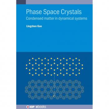 Vitalsource Technologies, Inc. Phase Space Crystals