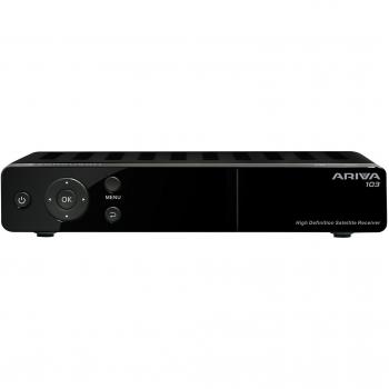 Ariva 103 DVB-S2 Satellitenreceiver – Produktcode 5907115002187