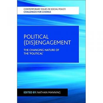 Political (dis)engagement