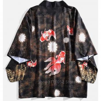 Ropa de Calle Koi para Hombres y Mujeres
