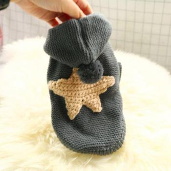 Traje para perros