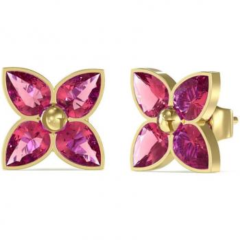 Pendientes Guess JUBE02150JWYGRDT/U – Brincos Gold Chic da Guess