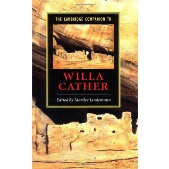 Ingles otros  camb companion willa cather hb  cambridge