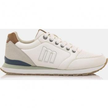 Mtng Hombre Zapatillas modelo Murri Blanco