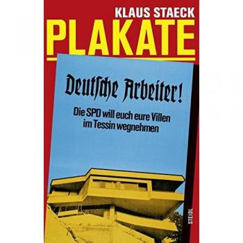 Klaus Staeck Plakate