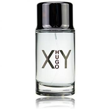 Hugo Boss Mens XY Eau de Toilette 100ml Spray for Him