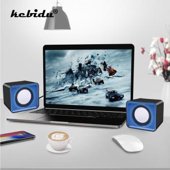 Mini USB Musiklautsprecher für Heimkino