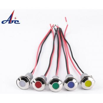 Waterproof Electric Equipment Indicator