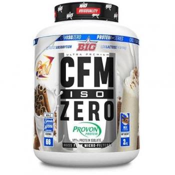 Big Cfm Iso Zero