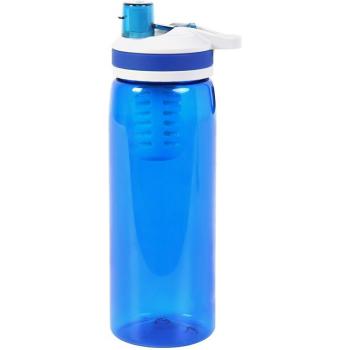 Bouteille de Sport Miniwell 770ml, Sans BPA, Filtre à Eau Intégré pour Aventure en Plein Air