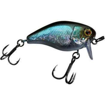 Poisson Nageur Illex Chubby 41 SSR – Vert Saphir