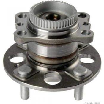 J4710321 Kit Rolamento de Roda Herth Buss Jacoparts