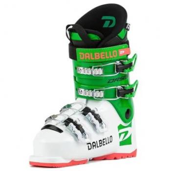 Dalbello DRS 60 Bottes de Ski pour Jeunes