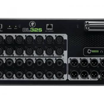 Mackie DL32S 32-Channel Mixer