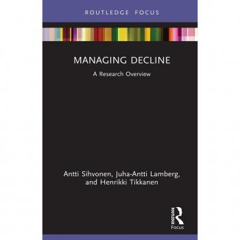 Managing Decline