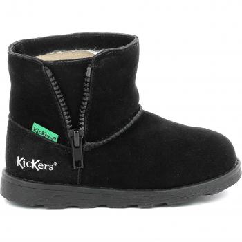 Chaussures enfant Kickers Aldiza