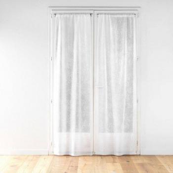 Paire de Rideaux Tissés Karla 70x240cm