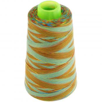 Rainbow Overlock Sewing Thread 40S/2