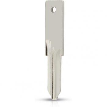 Accesorio Seguro CarKey 2-Pin Vauxhall y Opel