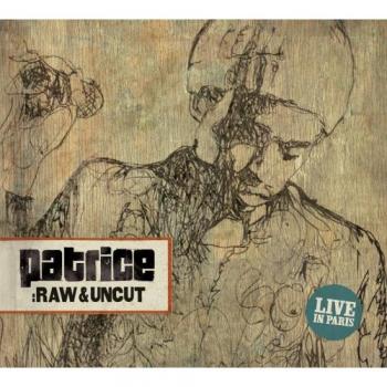 Raw & Uncut – Live à Paris (Allemagne)