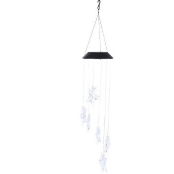Waterproof LED Hanging String Lights