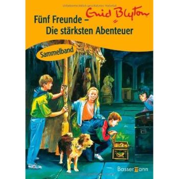 Fünf Freunde