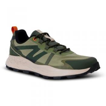 Regatta Sneaker Leighton Dark Khaki Fox EU 44