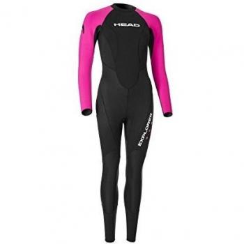 Herren Neckerspiel „Kopf‑Freiwasser“ 792460261472 – Schwarz, S