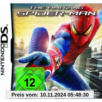 Spider-Man: Held der Stadt