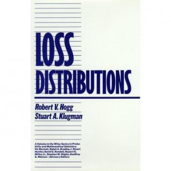 Vitalsource Technologies, Inc. Loss Distributions