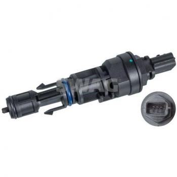 SWAG Vehicle Speed Sensor 28106518
