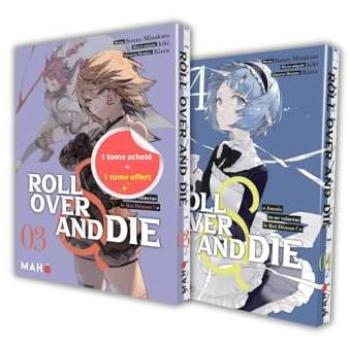 Roll Over and die