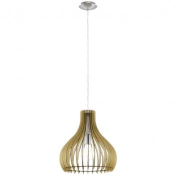 Lampadario Tindori Multicolore EGLO