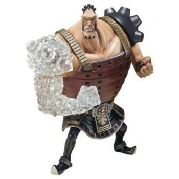 One Piece Figuart Zéro Juzō
