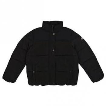 Champion Damenjacke mit Kapuze