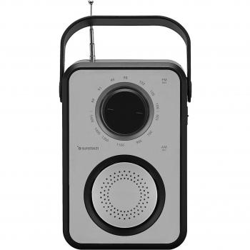 Radio Portátil Sunstech RPR1170