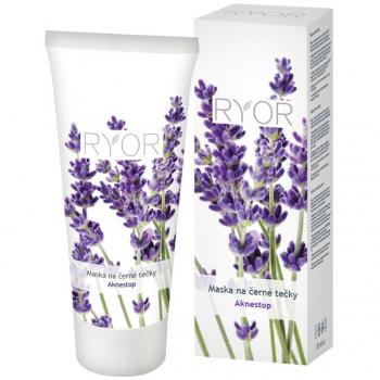 Máscara RYOR Aknestop 100 ml