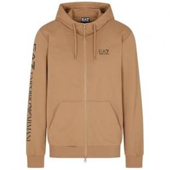 Sweat à col rond EA7 Masculin 7M000568 AF13512