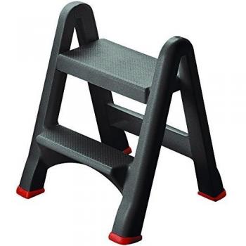 1.47m Swing Back Wooden Ladder