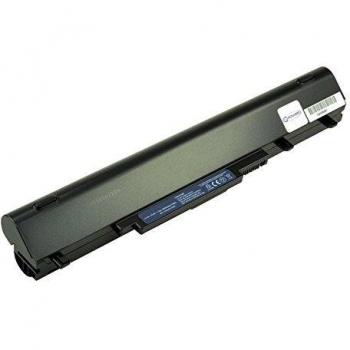 Batteria Laptop 2-Power CBI3350A 5200 mAh 14,8 V Nero