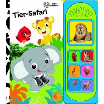 Baby Einstein
