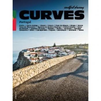 CURVES 14. Portugal