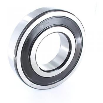 SKF 6316-2RS1 80x170x39mm Deep Groove Ball Bearing
