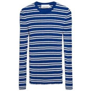 Armedangels ALAANIA Strickpullover – Bio‑Baumwolle, Damen