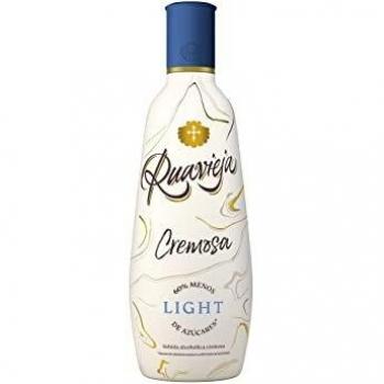 Ruavieja Cremosa Light