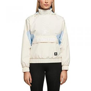 Black Label Palewhite Ice Water Hoodie Female XS
