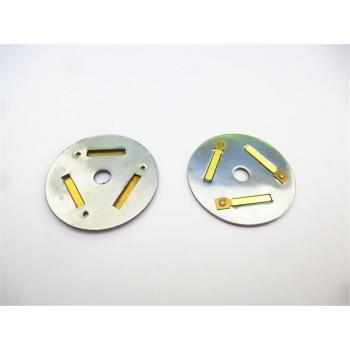 Kettle buzzer film 2 pieces