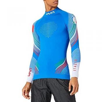 UYN NATYON 2.0 ITALY Underwear Shirt L/XL